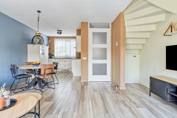 Medium property photo - Ben Kleijwegthof 15, 3151 MD Hoek van Holland